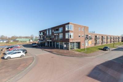 Woning Hunsingokade 18 Zoutkamp
