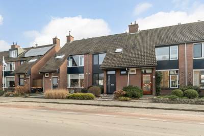 Woning Groenekruislaan 65 Dordrecht