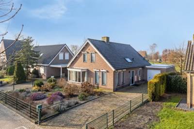Woning Kerkstraat 8B Nieuwaal