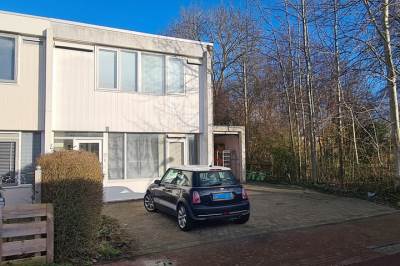 Woning Kempenaar 0951 Lelystad