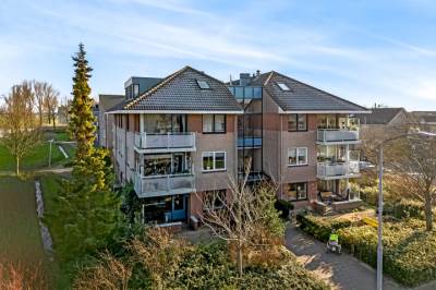 Woning Laan van Albert's Hoeve 57 Castricum