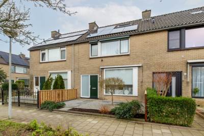 Woning Windhalm 11 Barendrecht