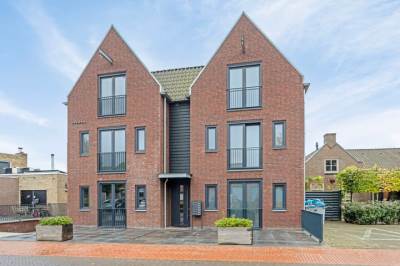 Woning Kerkweg 1AF Veldhoven