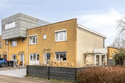 Woning Smaragd 69 Zeewolde