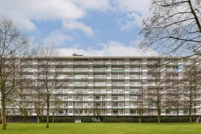 Woning Tiengemeten 117 Amstelveen