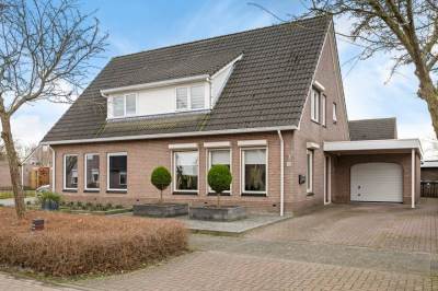 Woning Lavendelheide 10 Weiteveen