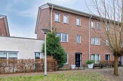 Woning Fruittelerserf 16 Arnhem
