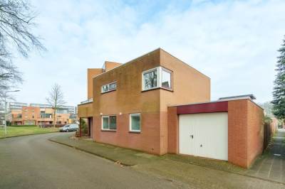 Woning Zeyster Zand 50 Zeist