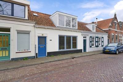 Woning Veersesingel 270 Middelburg