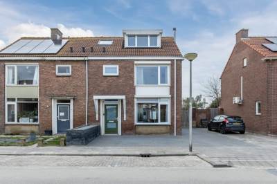 Woning Dorpsweg 27 De Heen