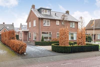 Woning Hardenbergerweg 67 Ommen