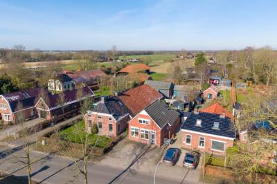 Woning Hoofdweg 116 Hellum