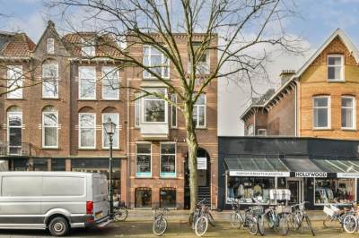 Woning Frederik Hendriklaan 219 Den Haag