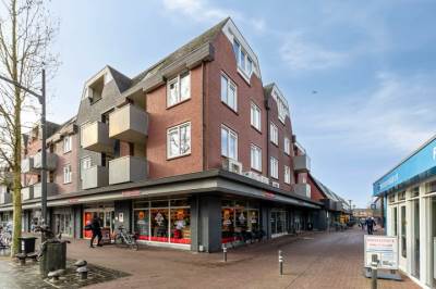 Woning Patronaat 12 Horst