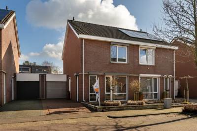 Woning Pensionaatstraat 60 Kerkrade