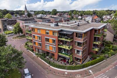 Woning Boerrigterstraat 10 Epe