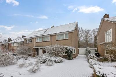 Woning Kwikstaartweg 23 Paterswolde