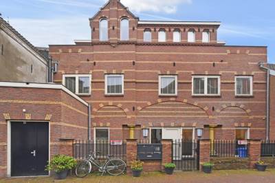 Woning De Vlouw 1C Delft