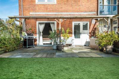 Woning Surinameplein 251 Amsterdam