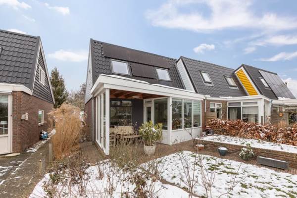 Woning Boterdiep Oz 19 Zuidwolde (GR)