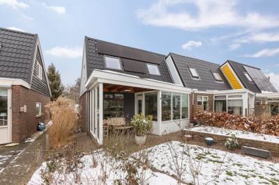 Woning Boterdiep Oz 19 Zuidwolde (GR)