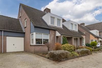 Woning Korenland 46 Geldrop