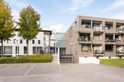 Woning Klinkenberg 20F Meerssen