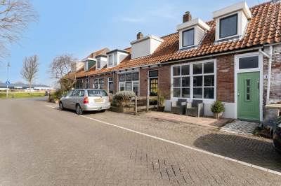 Woning Rodedorp 46 Zierikzee