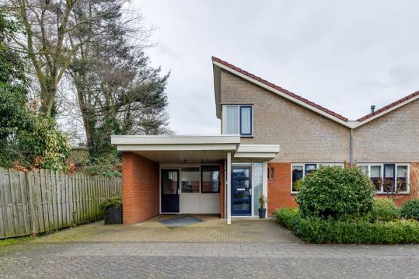 Woning de Smidse 6 Lievelde