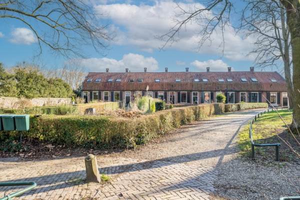 Woning Brink 20 Schalkwijk