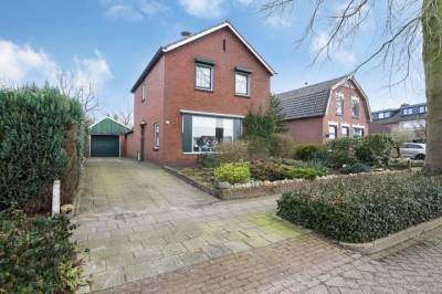 Woning Wolterskampweg 31 Nijverdal