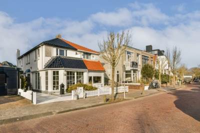 Woning Brederodestraat 54 Zandvoort