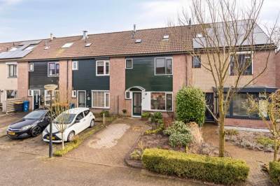 Woning Vlietweg 61 Apeldoorn