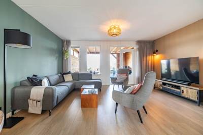 Woning Wilkemaheerd 52 Groningen