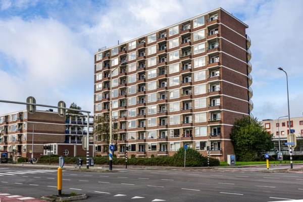 Woning Paterswoldseweg 2694 Groningen