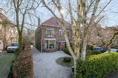 Woning Brediusweg 22A Bussum