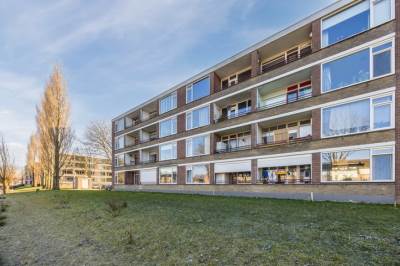 Woning Staringlaan 172 Papendrecht