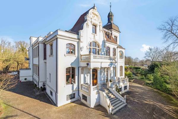 Woning Schovetweg 74 Eygelshoven