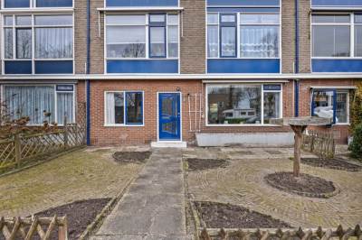 Woning Tamboerlaan 257 Hoogeveen