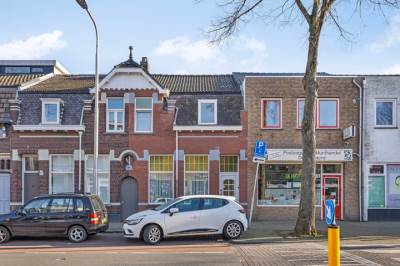 Woning Besterdring 52 Tilburg