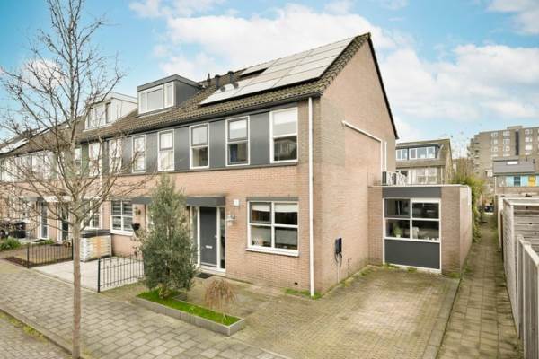 Woning Kolgans 11 Diemen