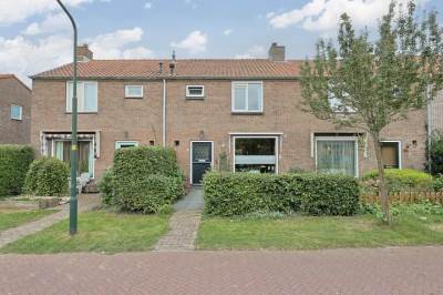 Woning Droonecampstraat 24 Heiloo