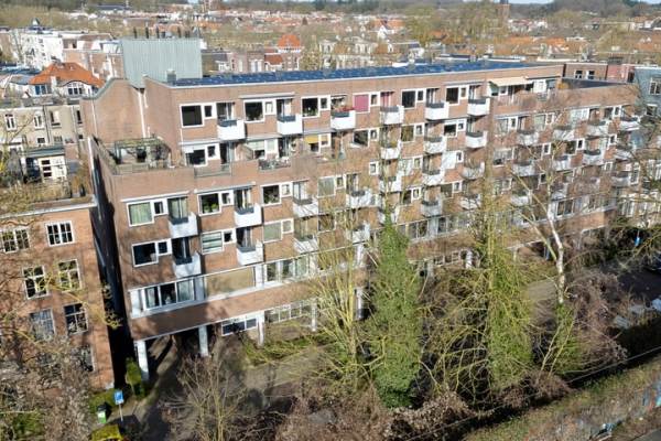 Woning Sonsbeeksingel 281 Arnhem