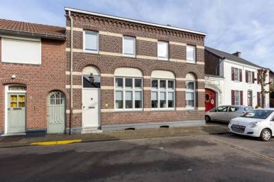 Woning Pannesheuvel 2 Grevenbicht