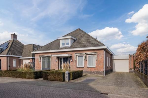 Woning Erebor 2 Geldrop