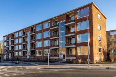 Woning Vondellaan 182 Groningen