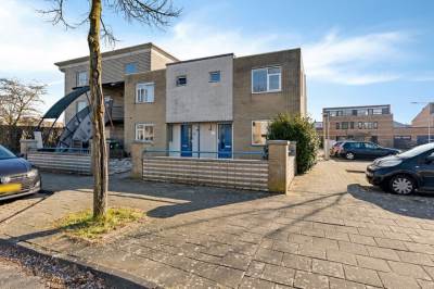 Woning Mr. P.S. Gerbrandysingel 30 Arnhem