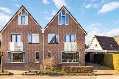 Woning de Eker 10 Sneek