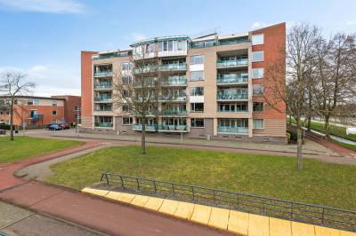 Woning Irene Vorrinkstraat 159 Hoofddorp