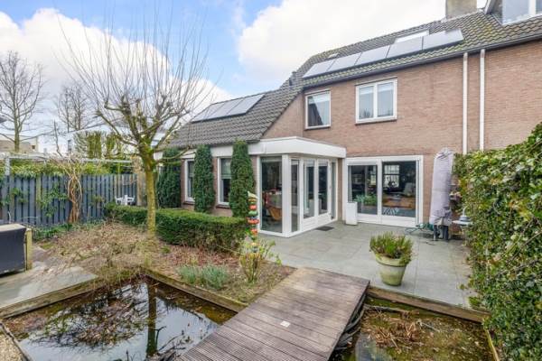Woning Posteleinveld 1 Veghel